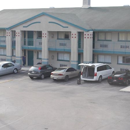 Best Motel Lakeland Extérieur photo