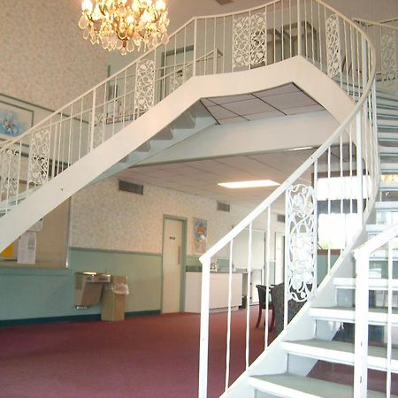 Best Motel Lakeland Extérieur photo