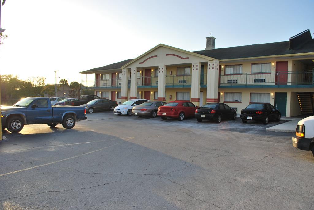 Best Motel Lakeland Extérieur photo
