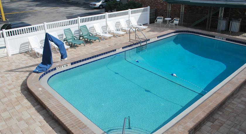 Best Motel Lakeland Extérieur photo
