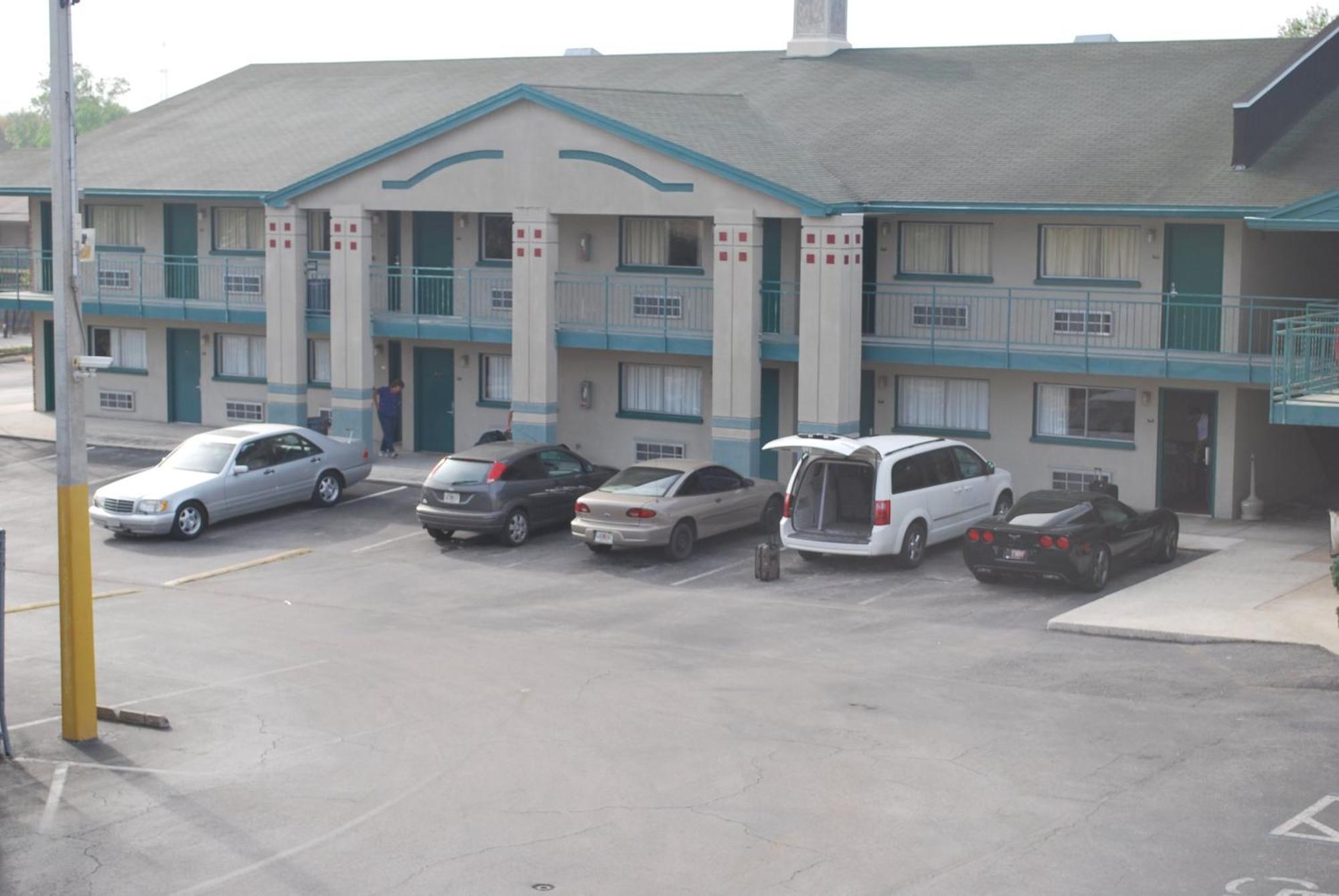 Best Motel Lakeland Extérieur photo