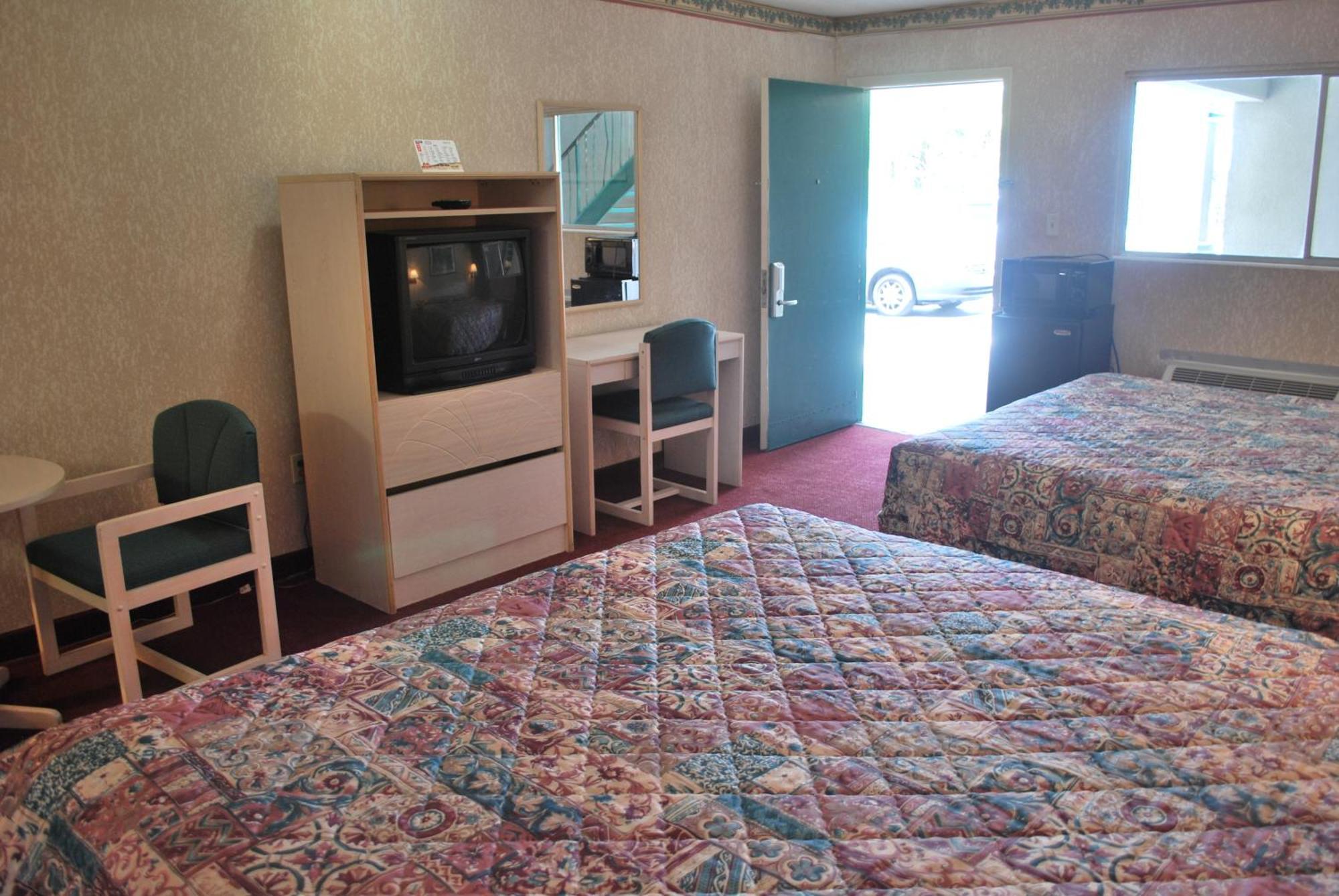 Best Motel Lakeland Extérieur photo