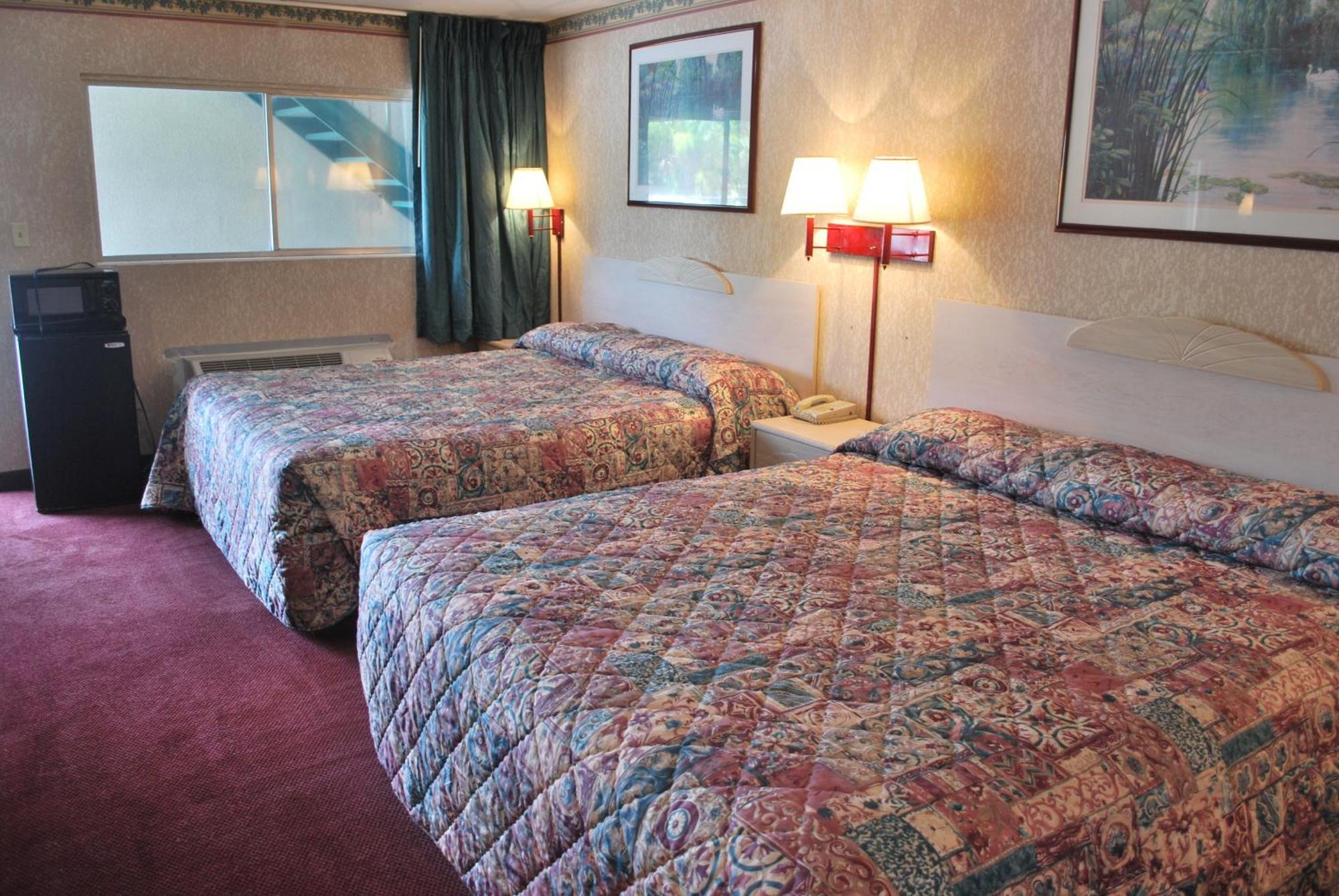 Best Motel Lakeland Extérieur photo