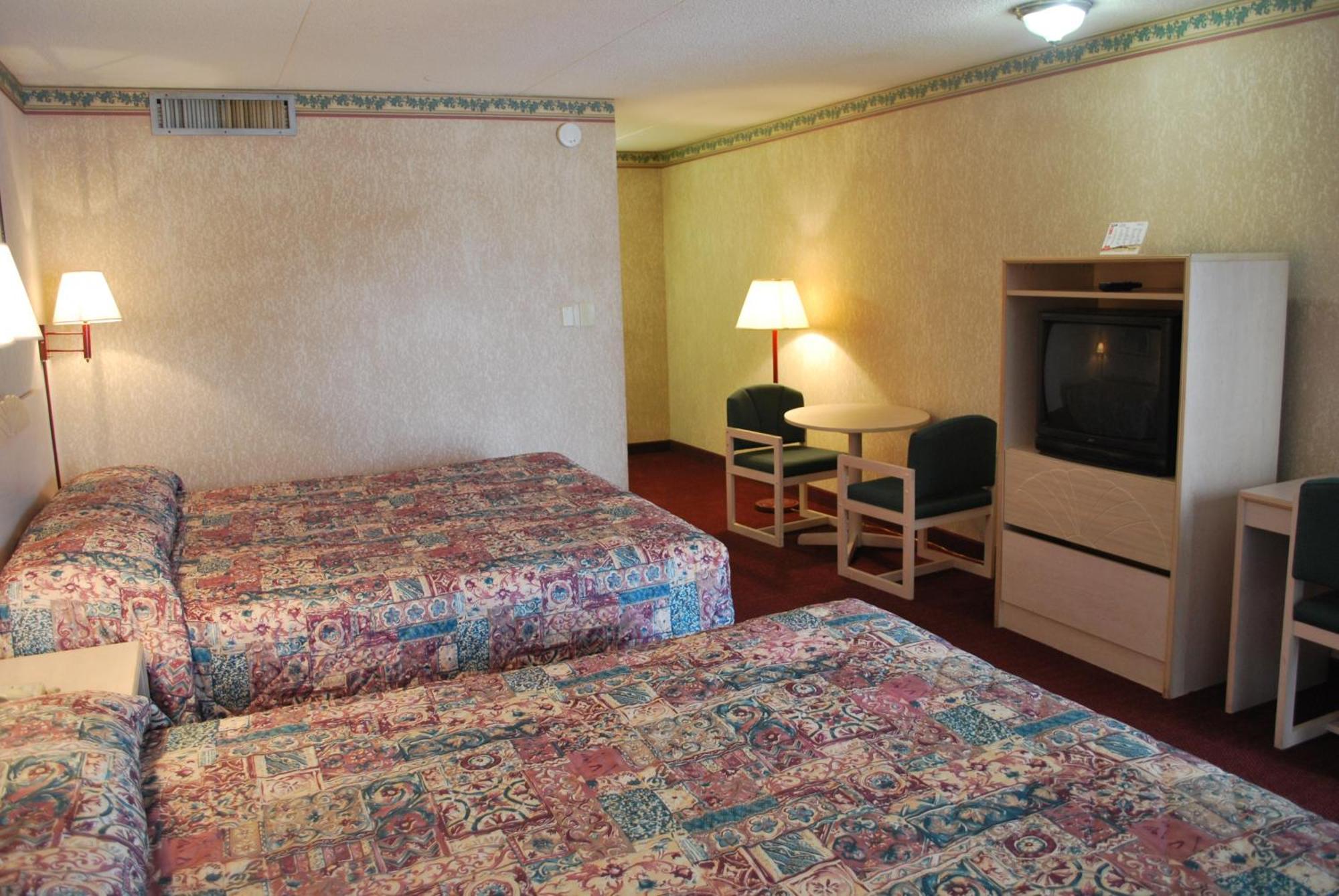 Best Motel Lakeland Extérieur photo
