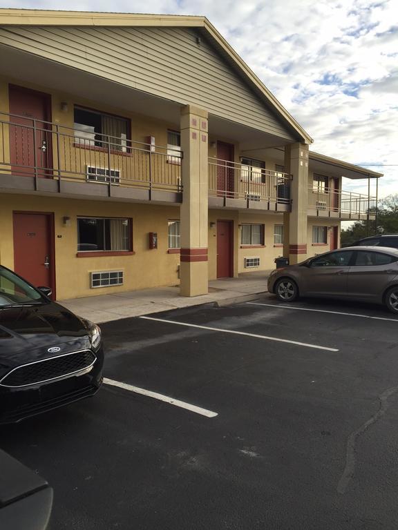 Best Motel Lakeland Extérieur photo