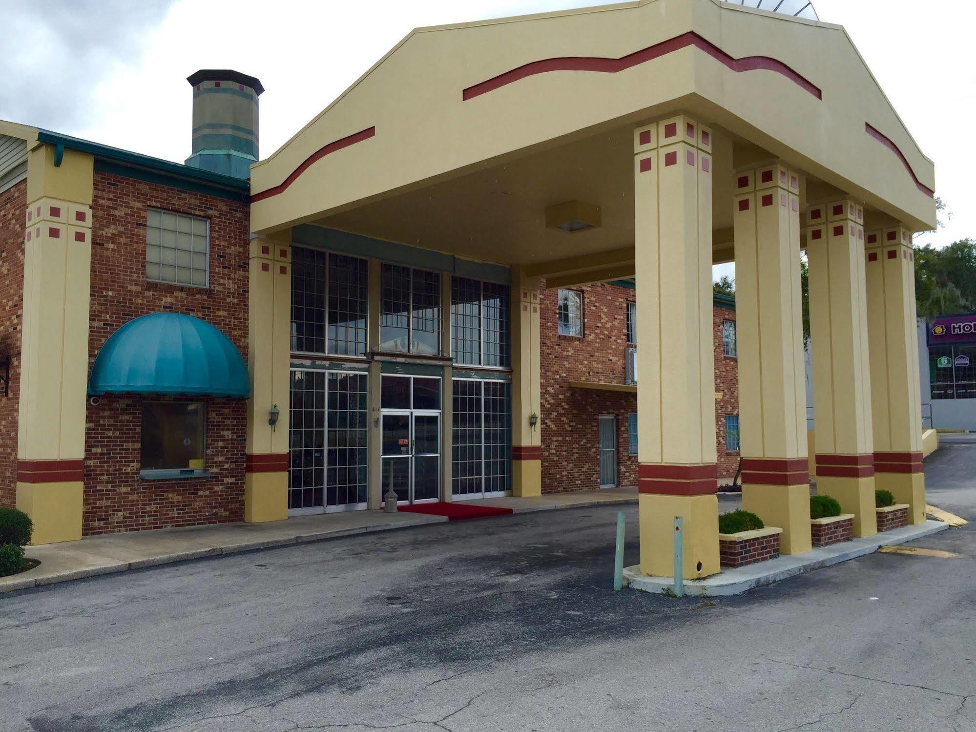Best Motel Lakeland Extérieur photo