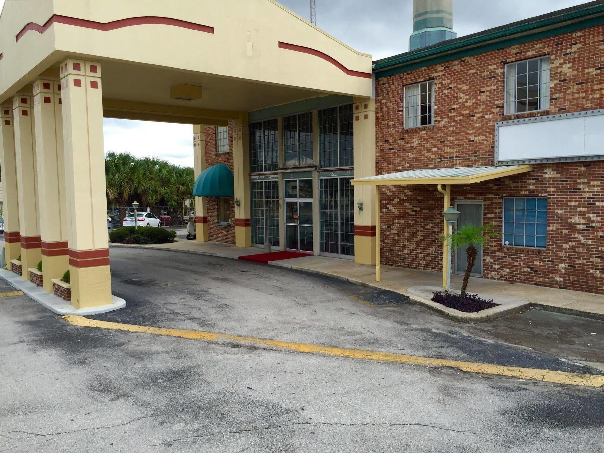 Best Motel Lakeland Extérieur photo