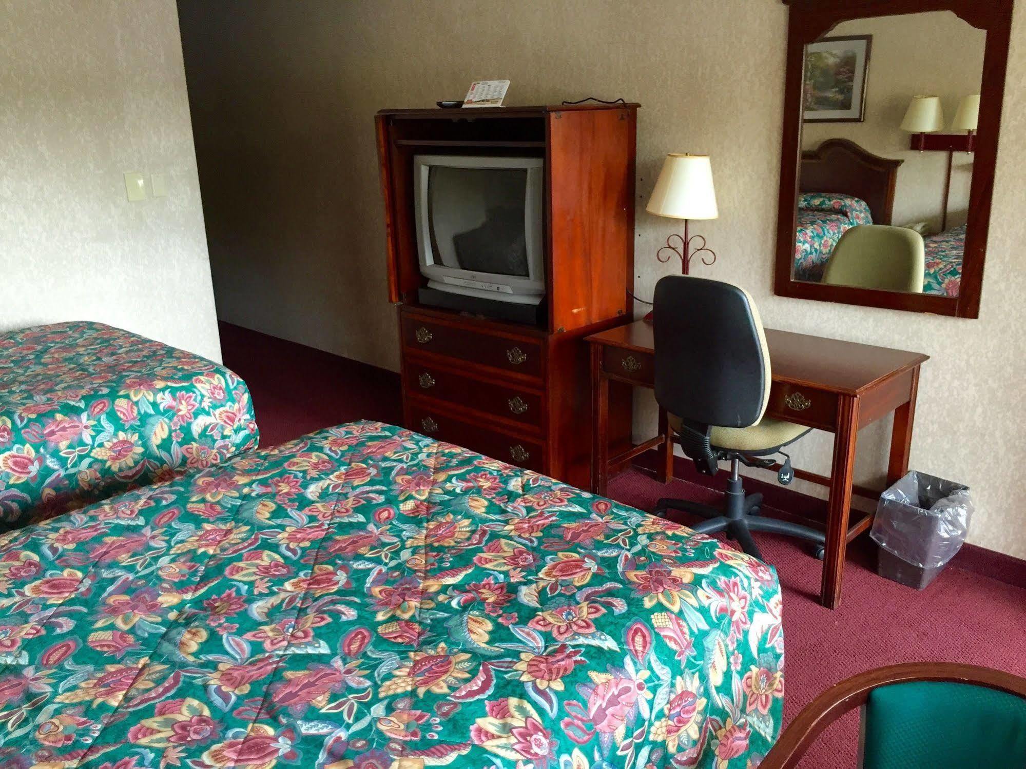Best Motel Lakeland Extérieur photo