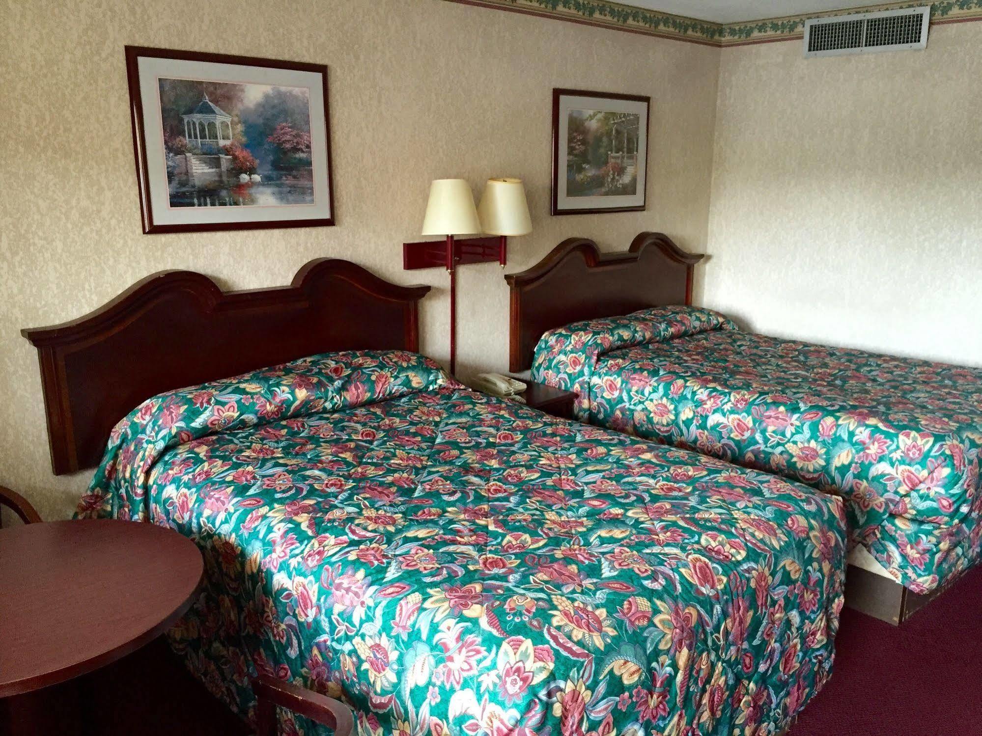 Best Motel Lakeland Extérieur photo