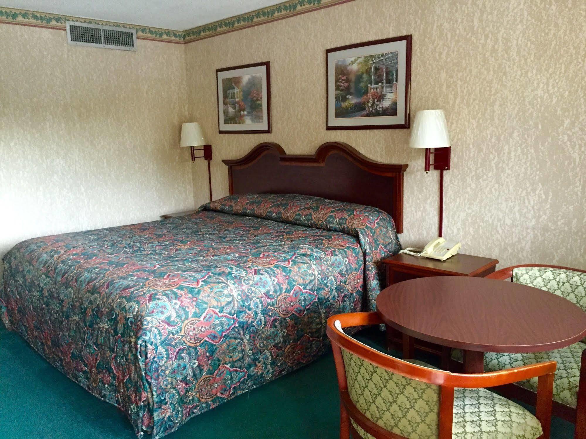Best Motel Lakeland Extérieur photo
