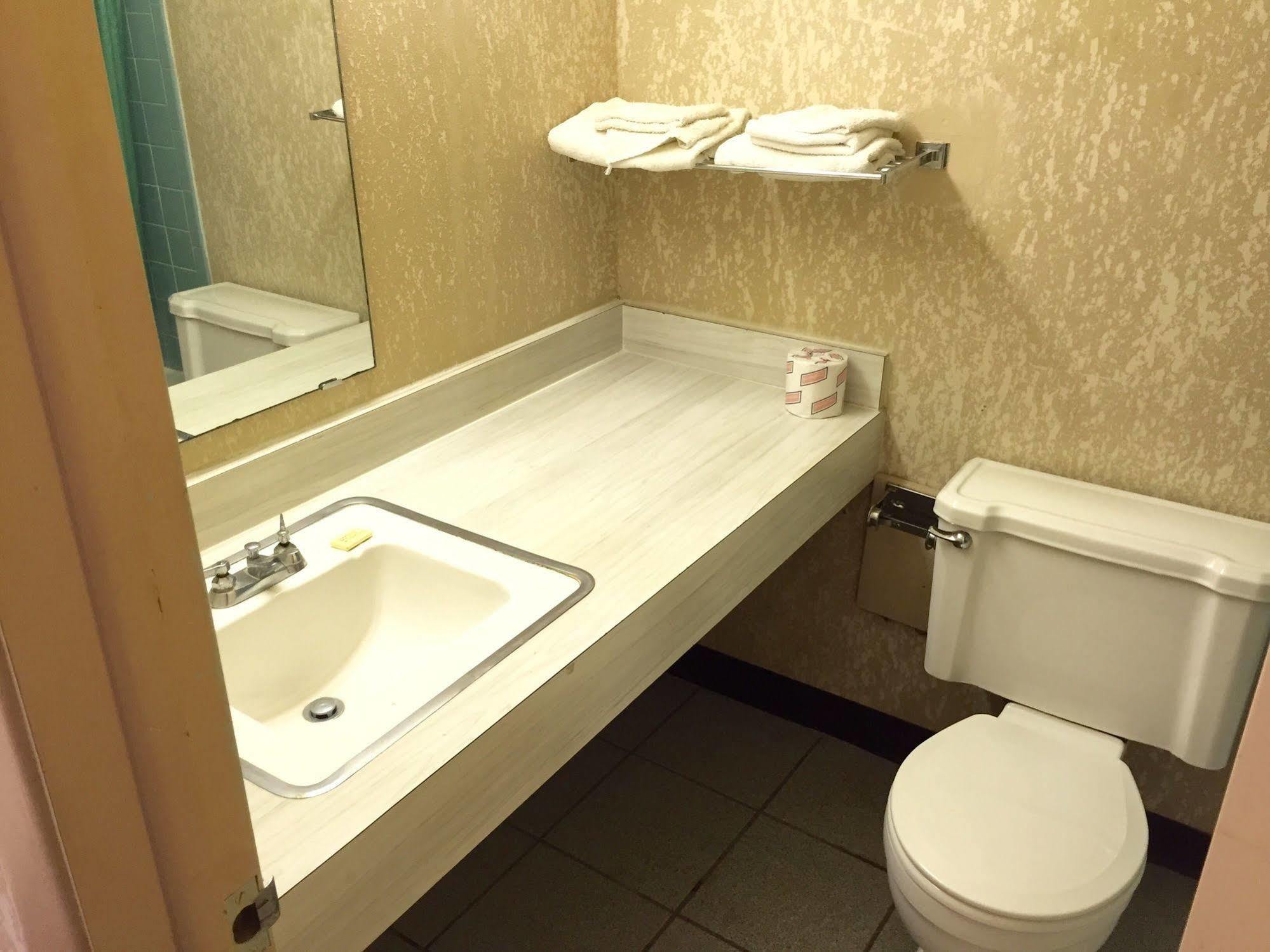 Best Motel Lakeland Extérieur photo