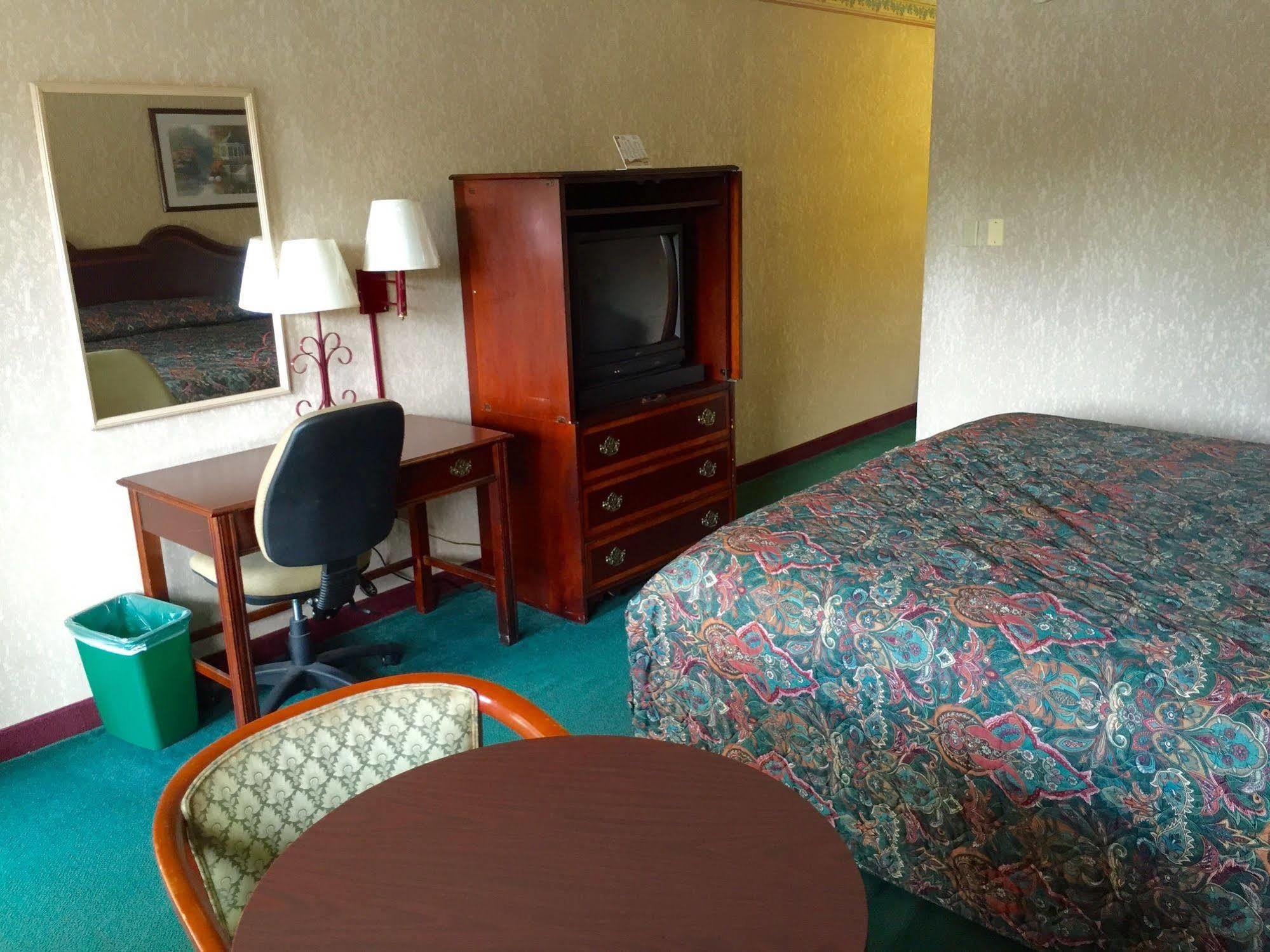 Best Motel Lakeland Extérieur photo