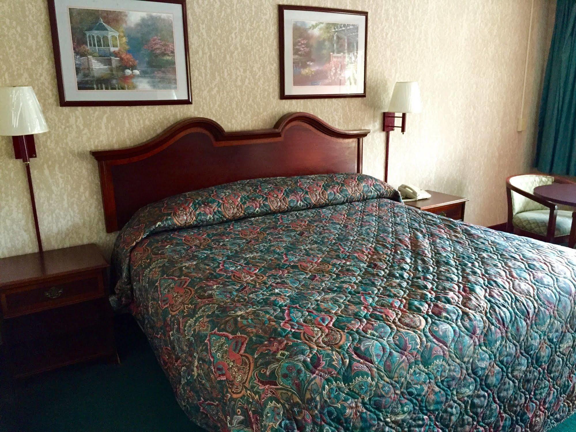 Best Motel Lakeland Extérieur photo