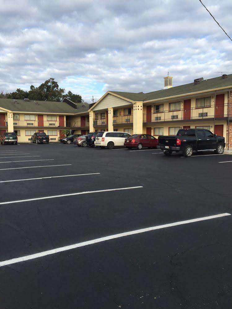 Best Motel Lakeland Extérieur photo