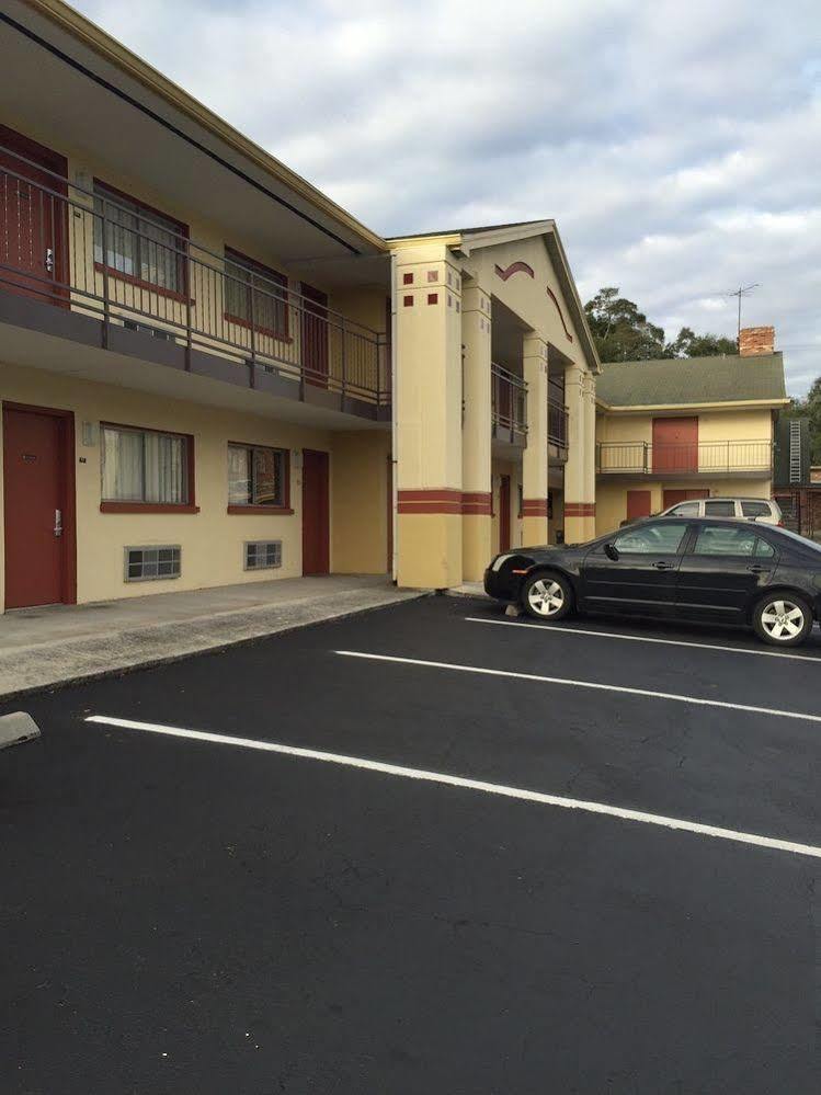 Best Motel Lakeland Extérieur photo